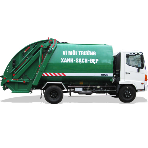 Xe môi trường